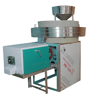 小型五谷雜糧磨【φ50-60cm】