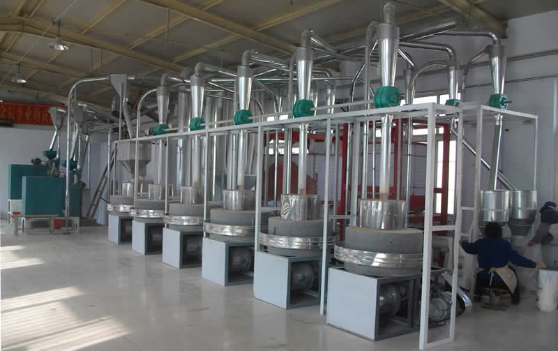 北京王總安裝調試成功